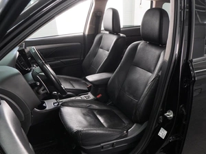 Внедорожник Mitsubishi Outlander 2014 года, 1497000 рублей, Воронеж