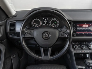 Внедорожник Skoda Kodiaq 2018 года, 2849000 рублей, Саратов