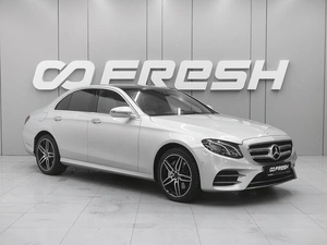Седан Mercedes-benz E-класс 2016 года, 3320000 рублей, Ростов-на-Дону