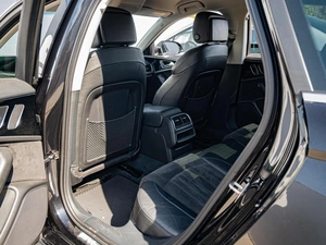 Седан Audi A6 2014 года, 1619000 рублей, Краснодар