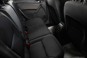 Внедорожник Skoda Yeti 2013 года, 929000 рублей, Сургут