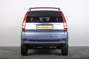 Внедорожник Honda HR-V 2003 года, 569000 рублей, Томск