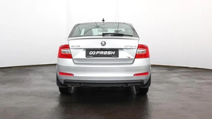 Лифтбек Skoda Octavia 2013 года, 1250000 рублей, Орёл