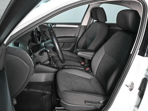 Лифтбек Volkswagen Polo 2020 года, 1499000 рублей, Аксай