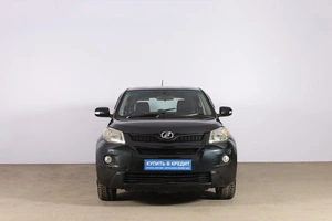 Хетчбэк Toyota Ist 2012 года, 969000 рублей, Новосибирск