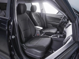 Внедорожник Hyundai Creta 2017 года, 1850000 рублей, Ростов-на-Дону