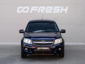 Седан ВАЗ (LADA) Granta 2015 года, 460000 рублей, Краснодар