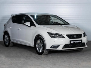 Хетчбэк SEAT Leon 2013 года, 1179000 рублей, Ставрополь