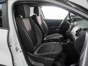 Внедорожник Renault Kaptur 2018 года, 1449000 рублей, Тюмень