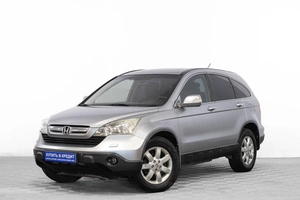 Внедорожник Honda CR-V 2008 года, 1239000 рублей, Барнаул