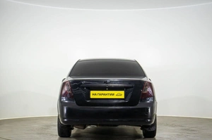 Седан Chevrolet Lacetti 2007 года, 499000 рублей, Оренбург