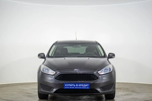 Хетчбэк Ford Focus 2016 года, 869000 рублей, Оренбург