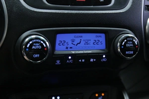 Внедорожник Hyundai Tucson 2012 года, 1268000 рублей, Солонцы