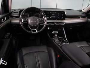 Седан Kia K5 2021 года, 2949000 рублей, Воронеж