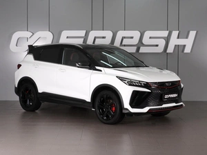 Внедорожник Geely Coolray 2023 года, 2150000 рублей, Минеральные Воды