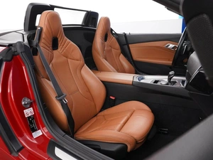 Кабриолет BMW Z4 2021 года, 3944444 рублей, Москва