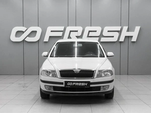 Лифтбек Skoda Octavia 2008 года, 699000 рублей, Ростов-на-Дону