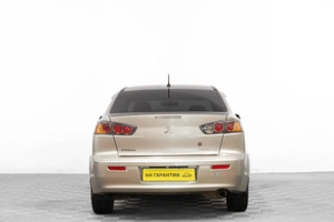 Седан Mitsubishi Lancer 2012 года, 699000 рублей, Барнаул