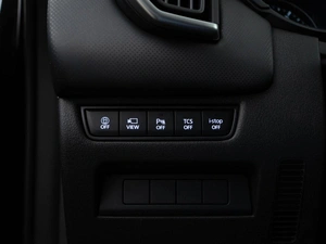 Внедорожник Mazda CX-50 2025 года, 4797434 рублей, Москва