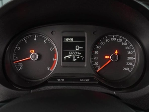 Седан Volkswagen Polo 2016 года, 1199000 рублей, Воронеж