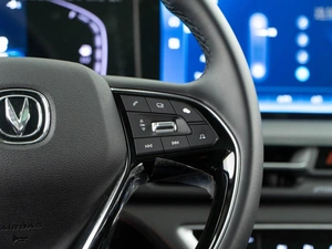 Внедорожник Changan CS75 Plus 2023 года, 2543055 рублей, Москва