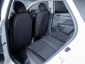 Седан Hyundai Solaris 2021 года, 1598000 рублей, Ставрополь