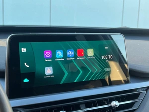 Внедорожник Chery Tiggo 4 Pro 2023 года, 1540000 рублей, Ижевск