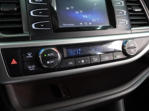 Внедорожник Toyota Highlander 2015 года, 2699000 рублей, Воронеж