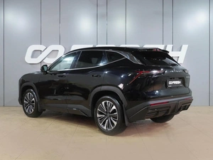 Внедорожник Jetour Dashing 2023 года, 2199000 рублей, Воронеж