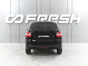 Лифтбек ВАЗ (LADA) Granta 2023 года, 879000 рублей, Аксай