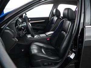 Седан Infiniti G25 2011 года, 1550055 рублей, Москва