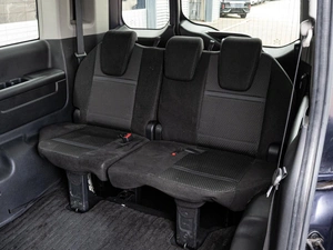 Минивэн Honda Stepwgn Spada 2017 года, 2280000 рублей, Краснодар