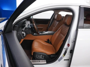 Седан Jaguar XJ 2019 года, 4190000 рублей, Москва