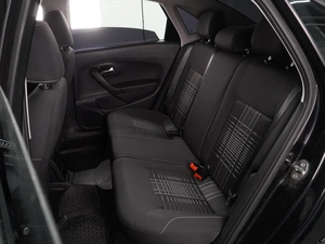 Седан Volkswagen Polo 2015 года, 999000 рублей, Воронеж