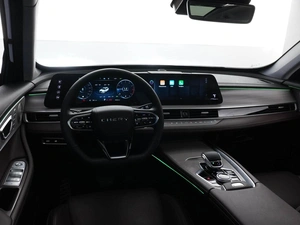 Внедорожник Chery Tiggo 7 Pro Max 2024 года, 2329444 рублей, Москва