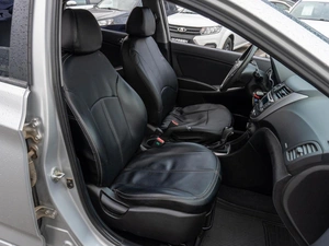 Седан Hyundai Solaris 2015 года, 1359000 рублей, Саратов