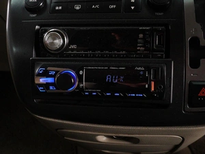 Минивэн Nissan Elgrand 2003 года, 1159000 рублей, Минеральные Воды