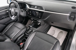 Седан Kia Rio 2020 года, 1809000 рублей, Красноярск