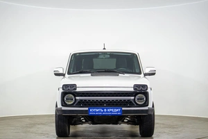 Внедорожник ВАЗ (LADA) 4x4 (Нива) 2020 года, 699000 рублей, Оренбург