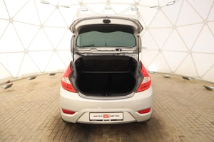 Хэтчбек Hyundai Solaris 2016 года, 1099000 рублей, Обнинск