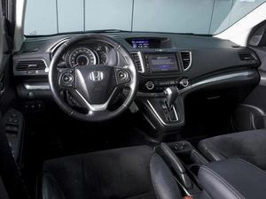 Внедорожник Honda CR-V 2016 года, 2549000 рублей, Ростов-на-Дону