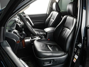 Внедорожник Toyota Land Cruiser Prado 2015 года, 4449000 рублей, Тюмень