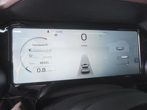 Внедорожник Geely Monjaro 2024 года, 3570000 рублей, Ростов-на-Дону