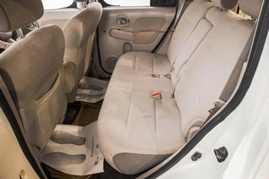 Минивэн Nissan Cube 2010 года, 679000 рублей, Барнаул