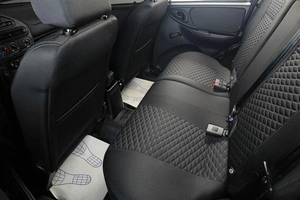 Внедорожник ВАЗ (LADA) Niva Travel 2022 года, 1169000 рублей, Тюмень