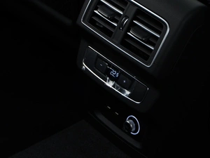 Внедорожник Audi Q5 2025 года, 6398888 рублей, Москва