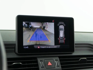 Внедорожник Audi Q5 2017 года, 3998055 рублей, Москва