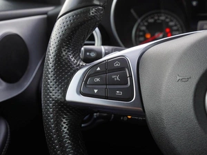 Купе Mercedes-benz C-класс 2016 года, 2190000 рублей, Волгоград