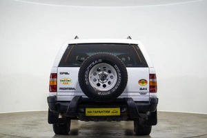 Внедорожник Opel Frontera 1993 года, 449000 рублей, Оренбург