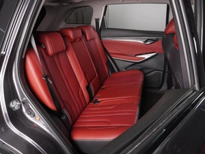 Внедорожник Changan CS75 Plus 2020 года, 2019000 рублей, Минеральные Воды